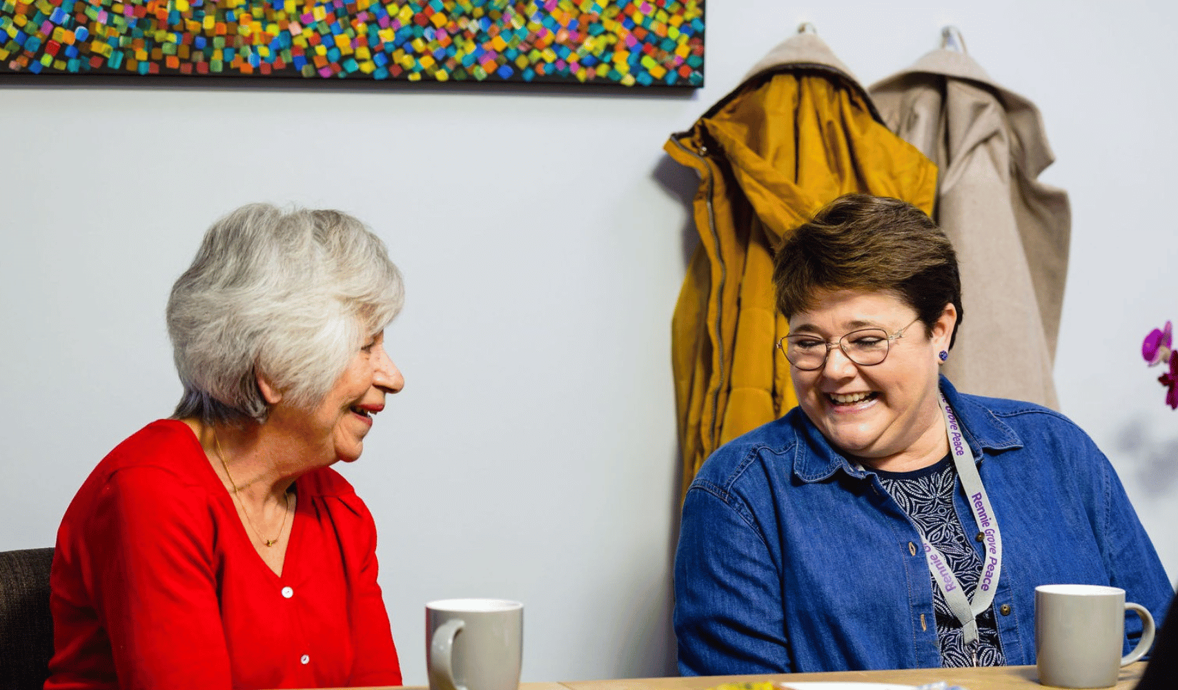 Compassionate Café to tackle loneliness this Christmas