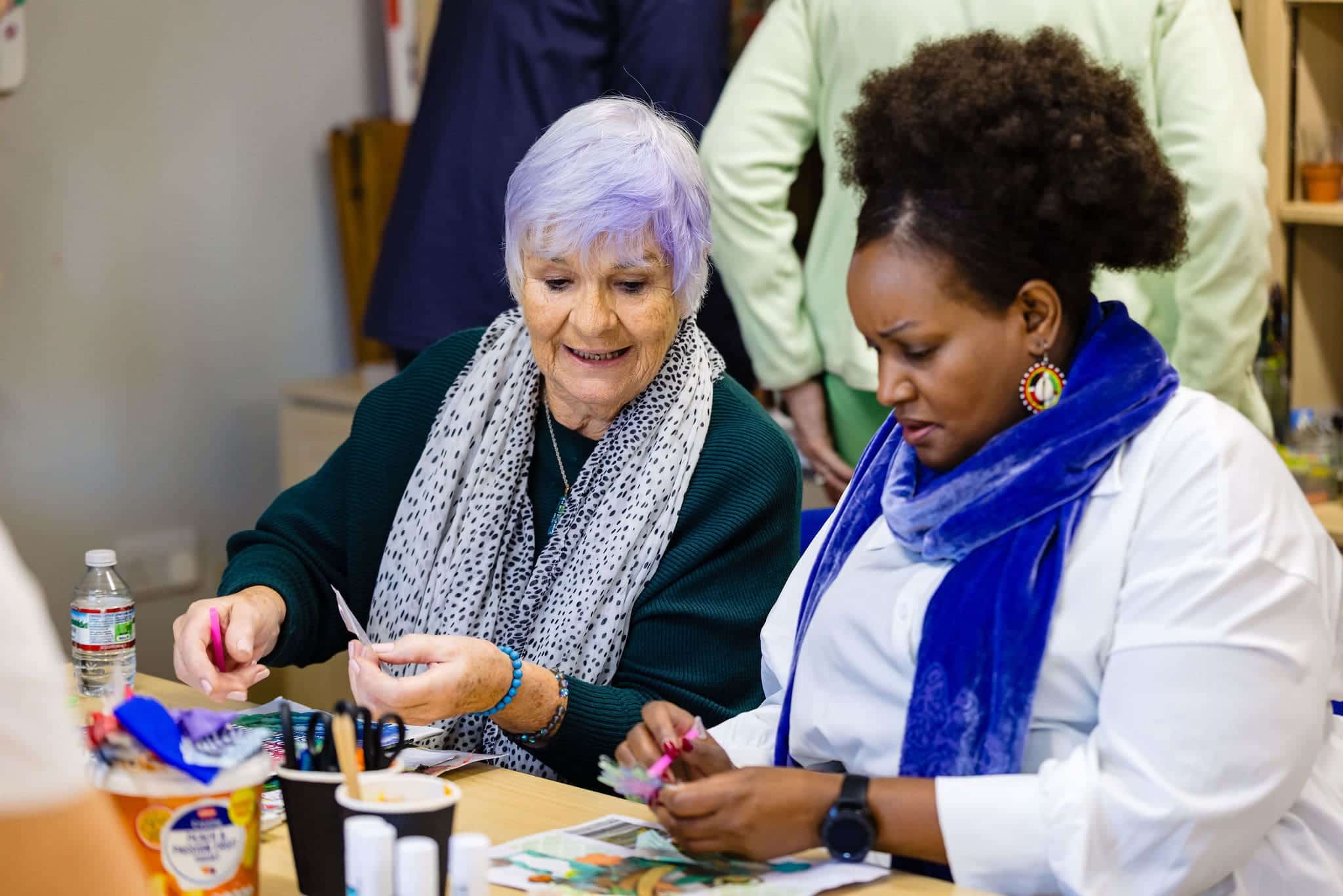 Liberty Tea Rooms, Hemel Hempstead