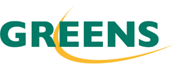 Greens Digital logo