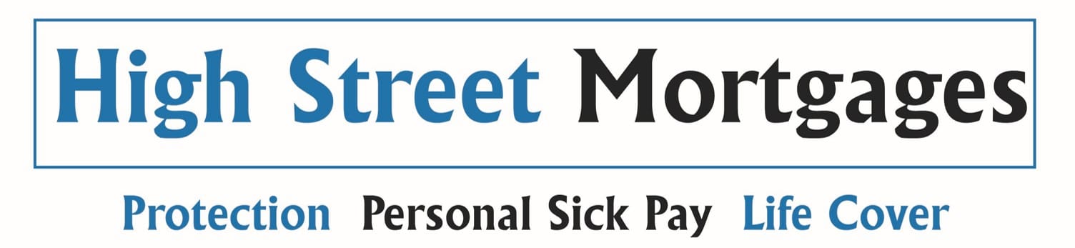 High Street Mortgages logo