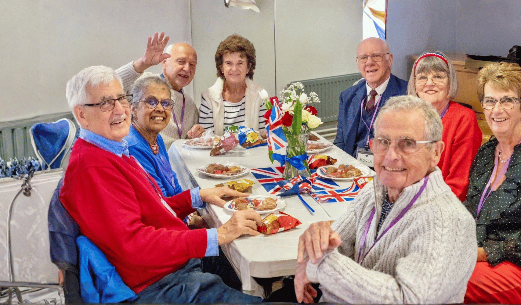 New dementia support hub launches in St Albans