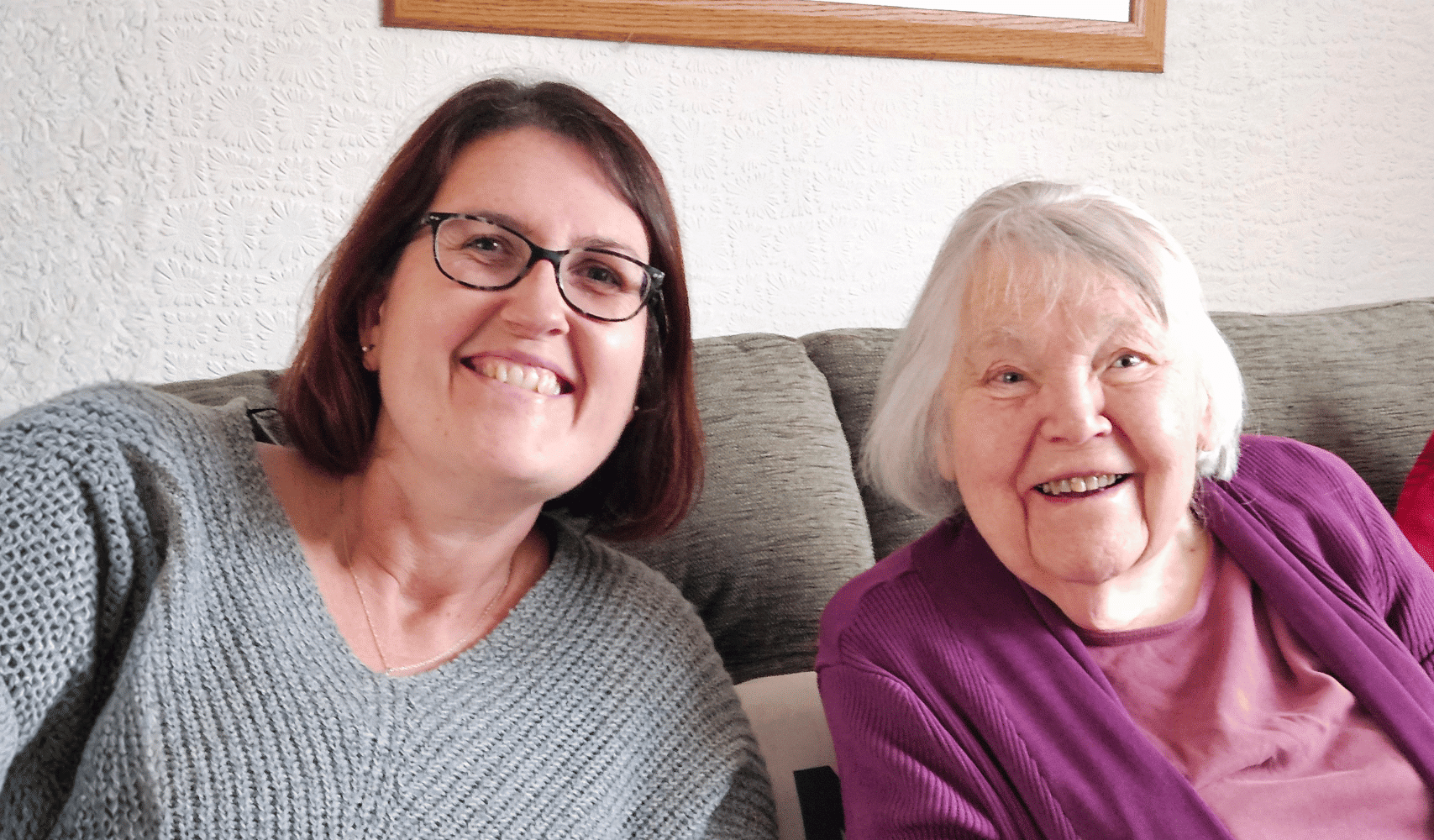 Could you lend a hand?