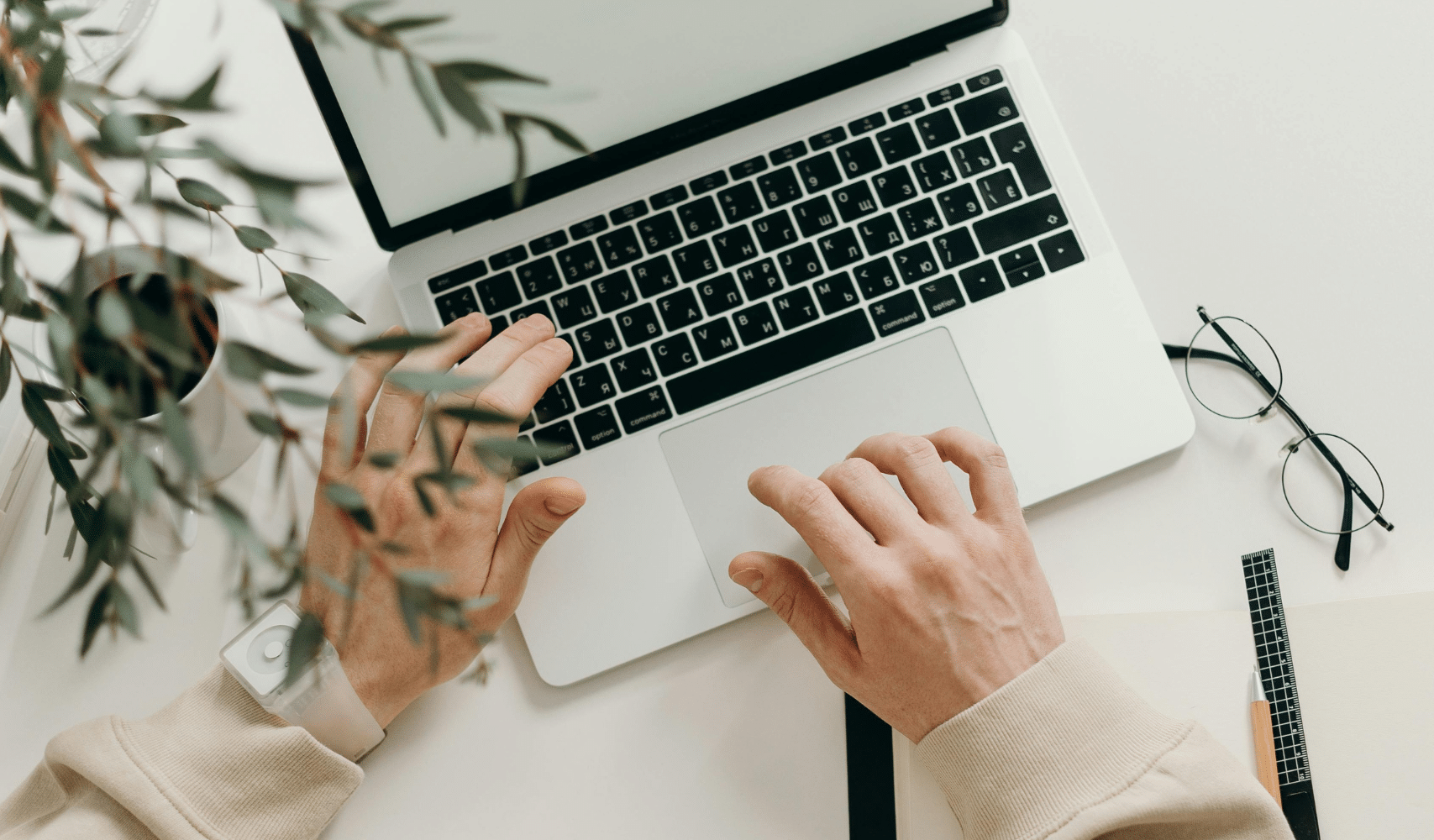 Our new online form helps people access hospice care sooner