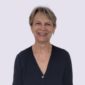 Meet our Trustees - Rennie Grove Peace Hospice Care