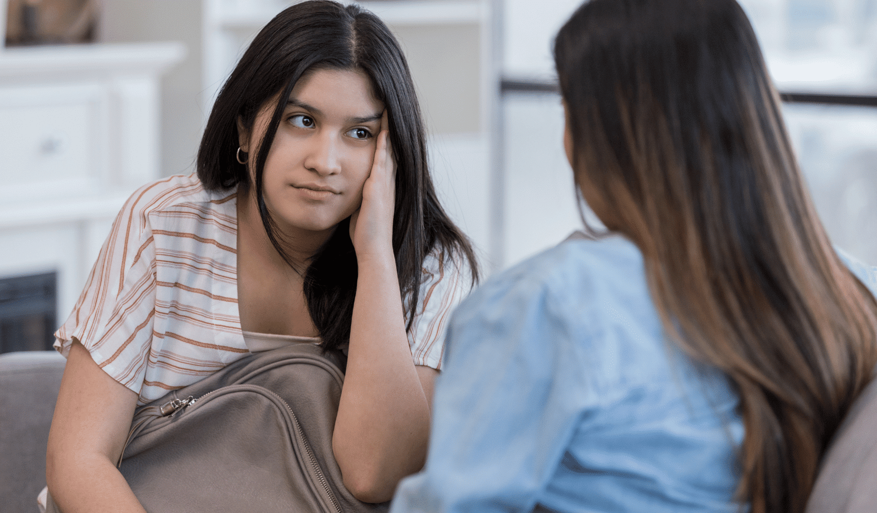 Understanding anticipatory grief in children and young people