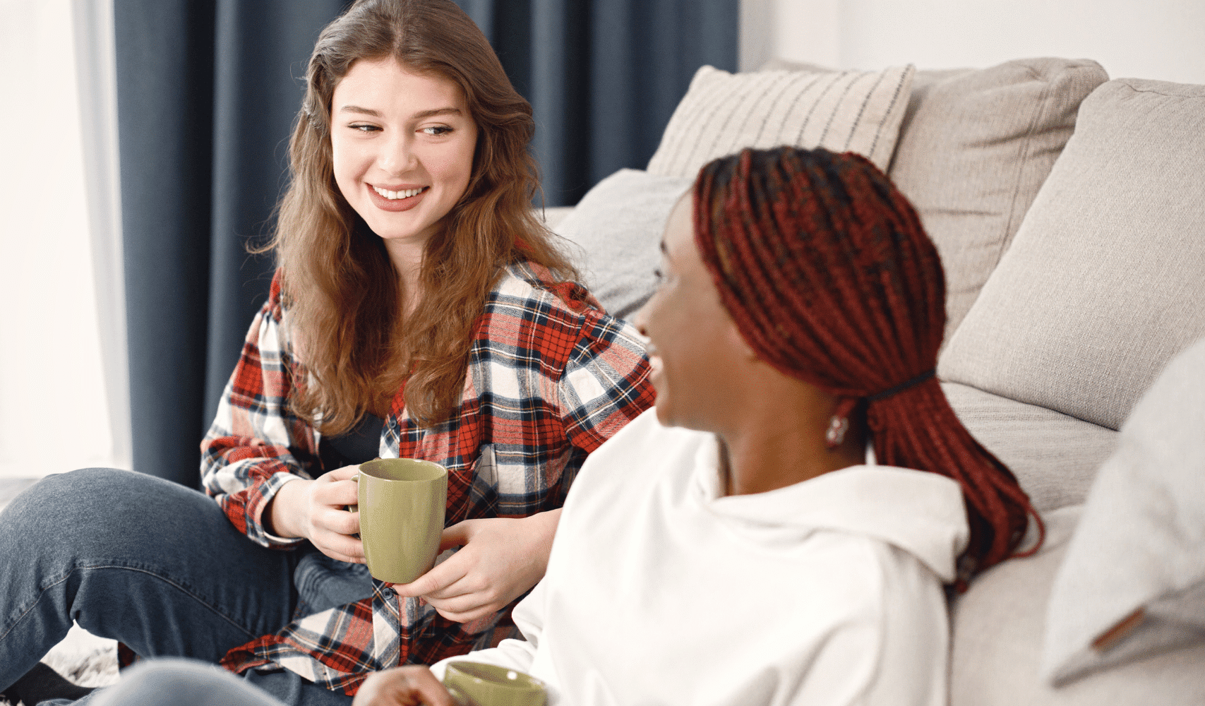 New bereavement support group launches for local teens