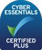 Cyber Essentials Plus Certification Logo