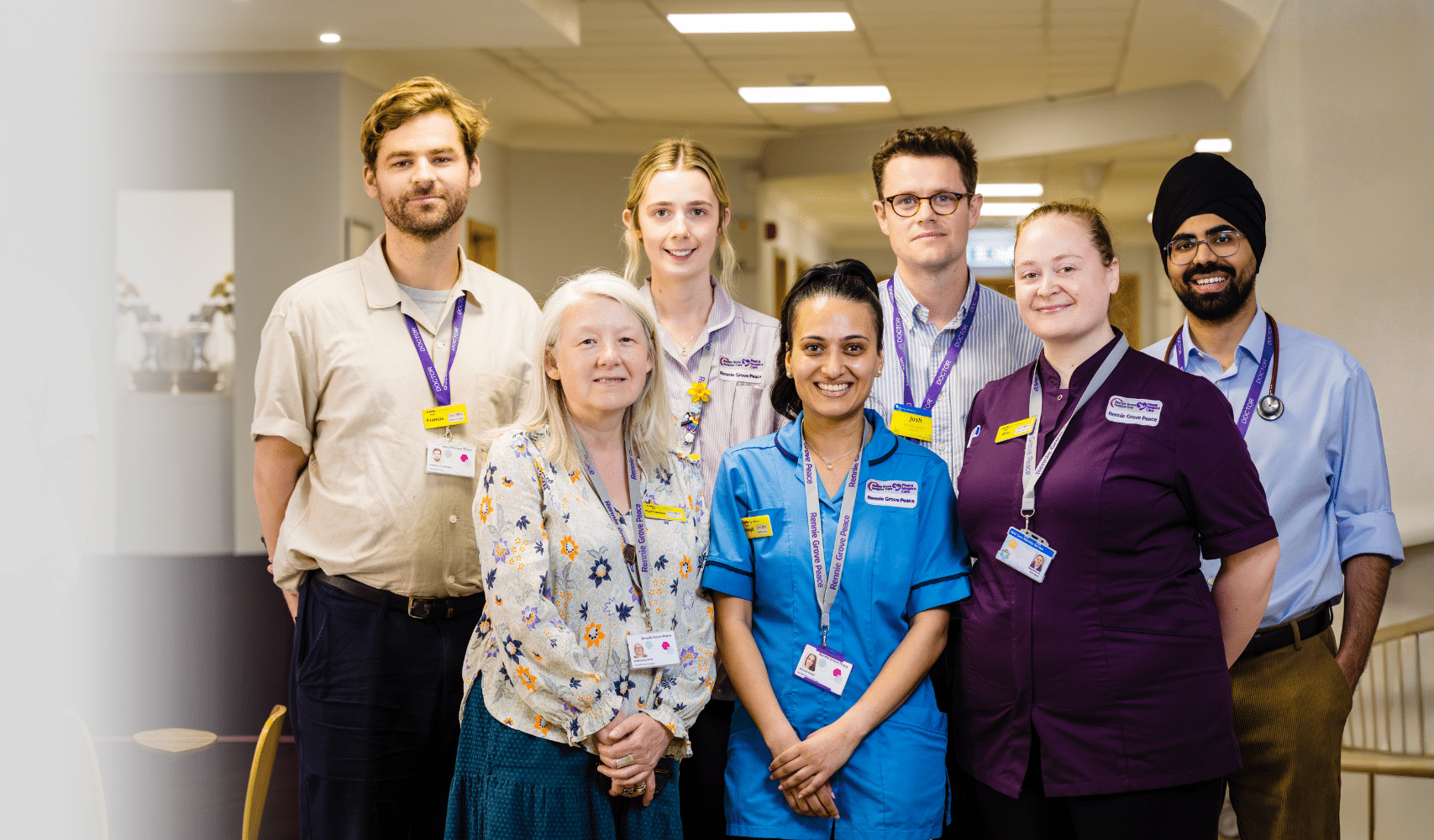 Join us this Hospice Care Week